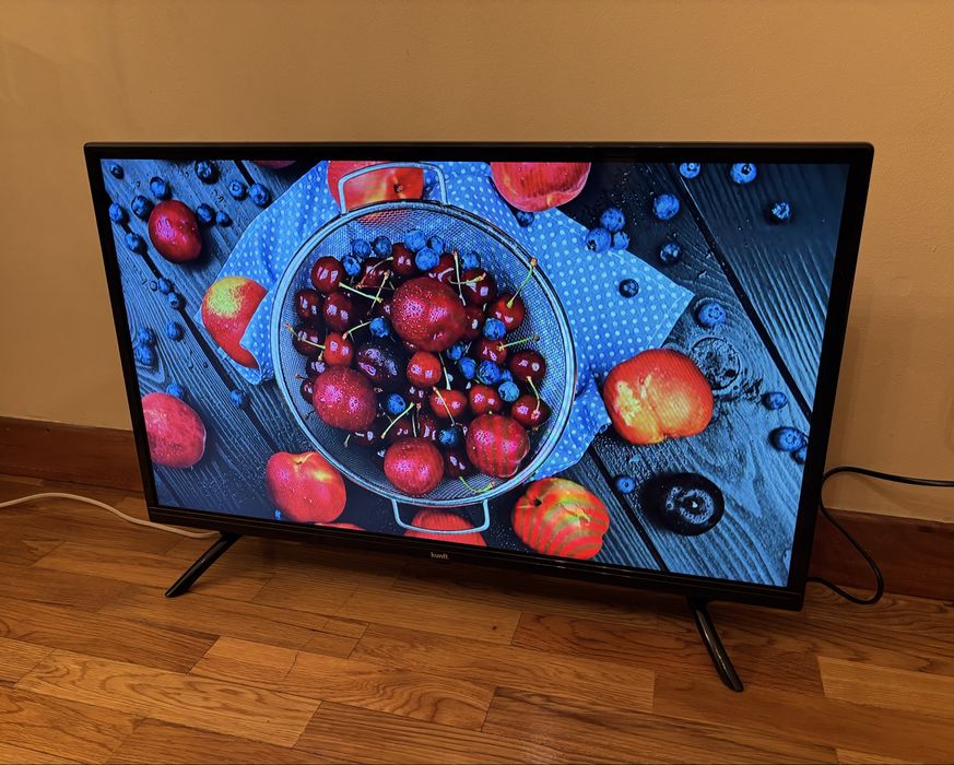 Led tv Kunft 32 polegadas