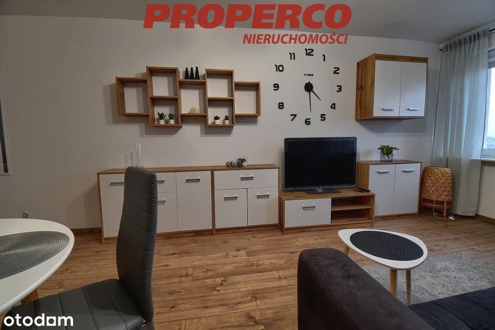 Mieszkanie 43 m², 2 pokoje, ul. Piekoszowska - View 3