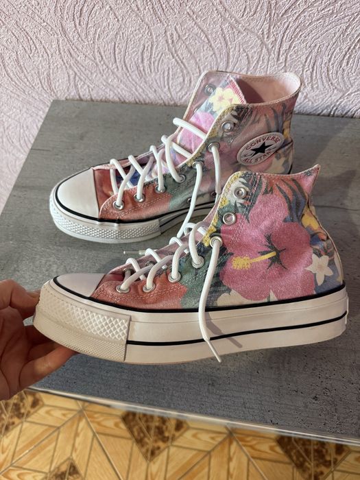 CONVERSE all star кеды