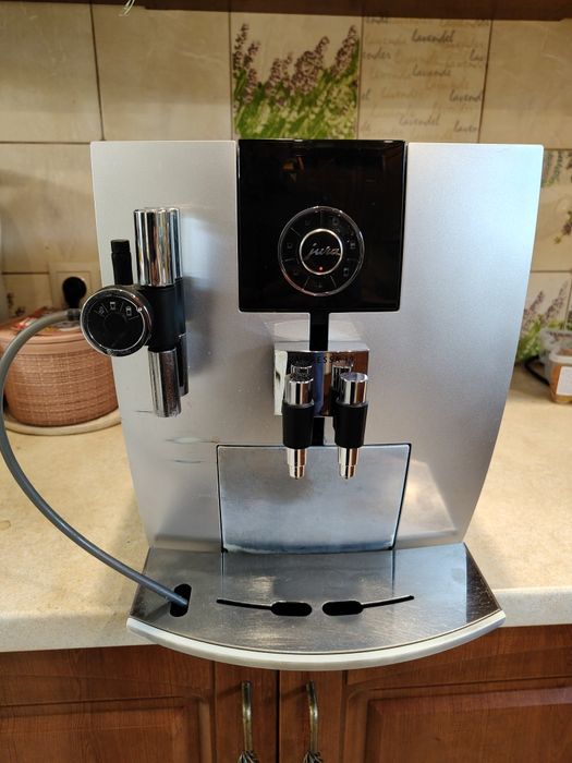 Jura Impressa J9.2 One Touch