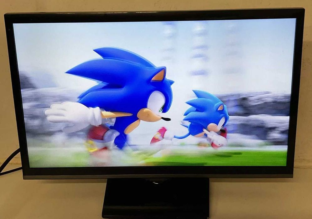 Tv LED 22 cale Samsung UE22K5000 Full HD Usb 200Hz do ZK