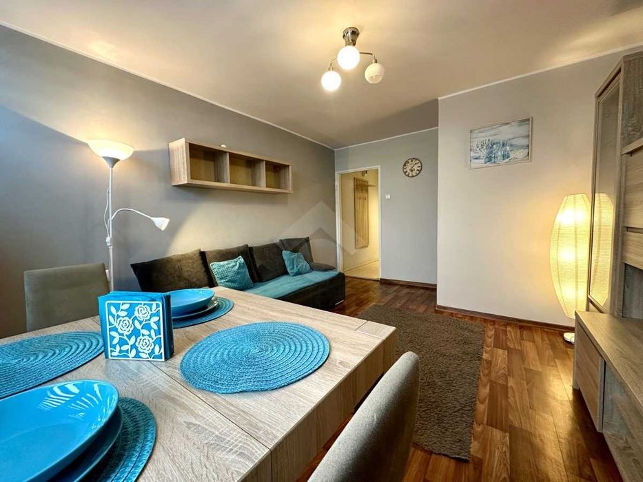 Mieszkanie – Kraków, Osiedle Bronowice Nowe, Bronowice - Widok 3
