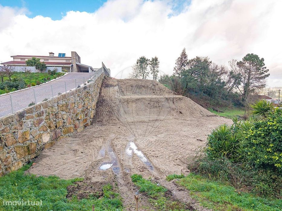 Terreno  para venda