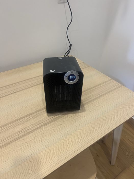 Termo ventilador Equation como NOVO