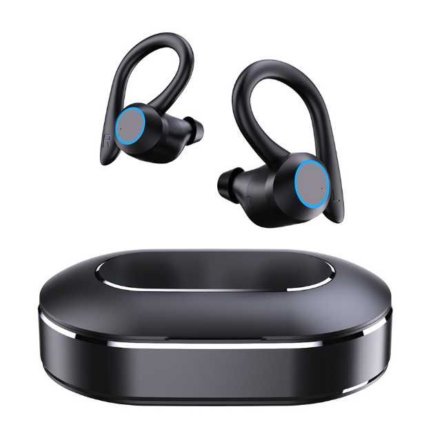 Słuchawki douszne Q23 TWS Bezprzewodowe słuchawki Sport ttst936