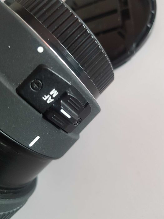 Sigma APO DG 70-200 mm Macro HSM 1:2.8II do Aparatów SIGMA SD1 Merrill