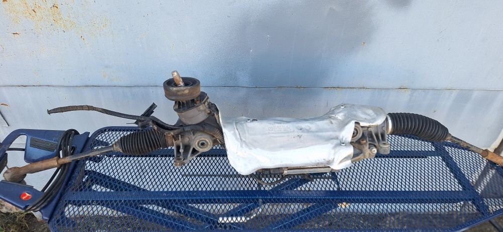 Рульова рейка Електро 1k0909144E 1k1423051DM VW Caddy Кадді Skoda Golf