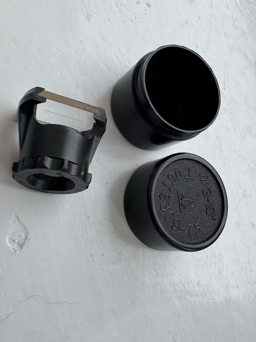 Измерительная лупа