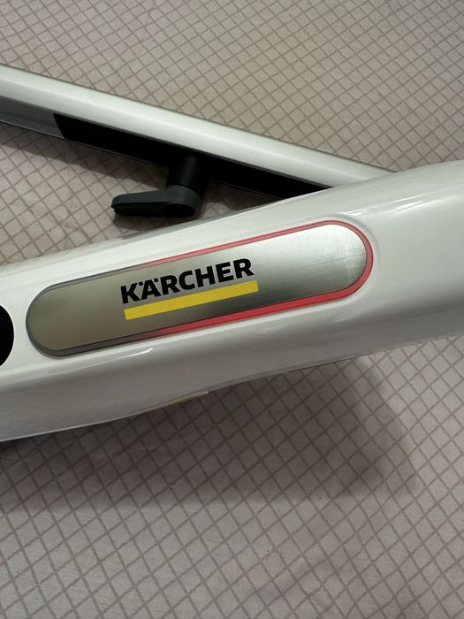 Парова швабра Karcher SC 3 Upright на запчастини, донор