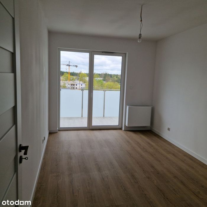 Apartament Nad Jeziorem Białe