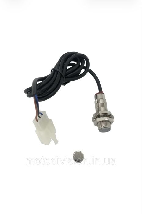 Дачик швидкості ендуро