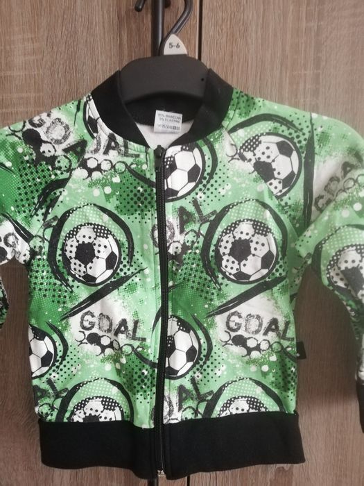 Bomberka chłopięca r. 92