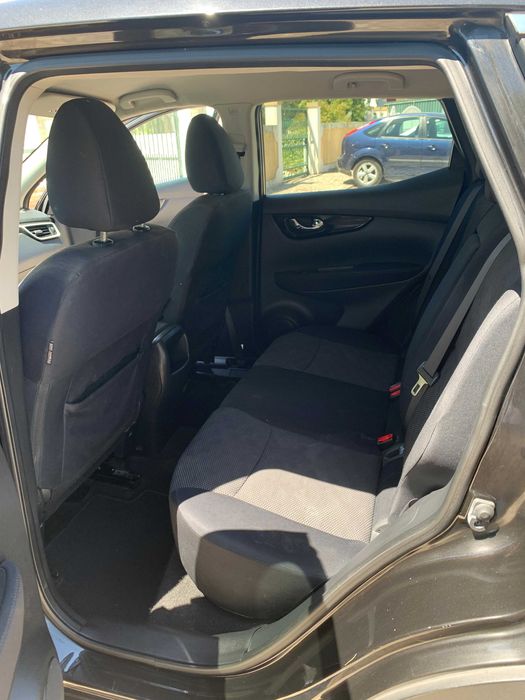 Vendo  Carro  NISSAN Qashqai