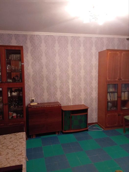 Лазурний, 2к. квартира