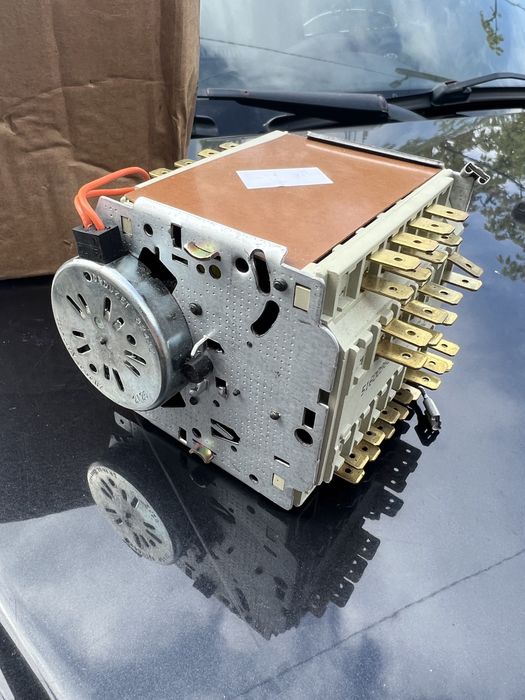 Таймер Whirlpool Awg837/1