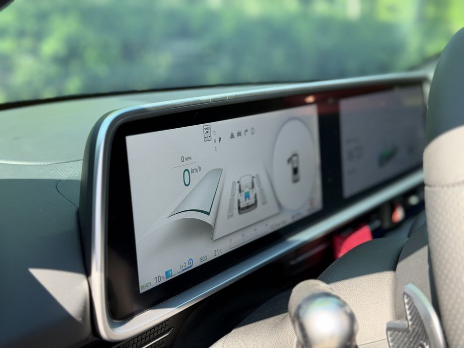 Продам Hyundai Ioniq 6 SEL