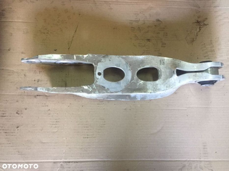 wahacz audi a4 b9 8we