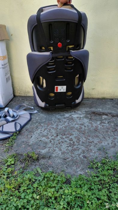 Автокрісло для дітей