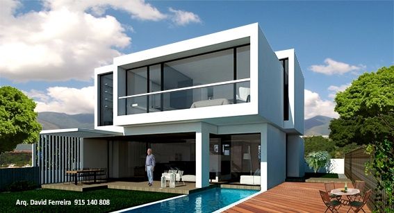Projetos de Arquitetura e Especialidades