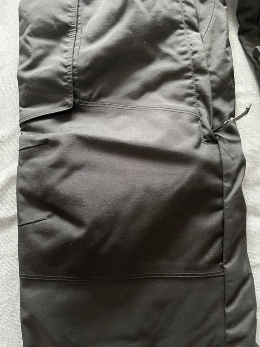 Spodnie Narciarskie / Snowboardowe -  HELLY HANSEN -  Damskie - S / M