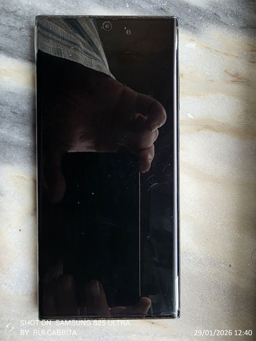 Samsung S23 ultra 12/512GB
