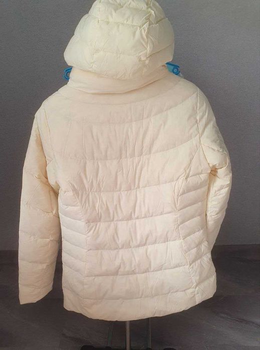 Зимний пуховик  Merrell