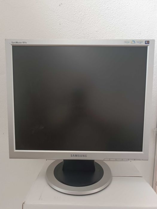 Monitores PC VGA