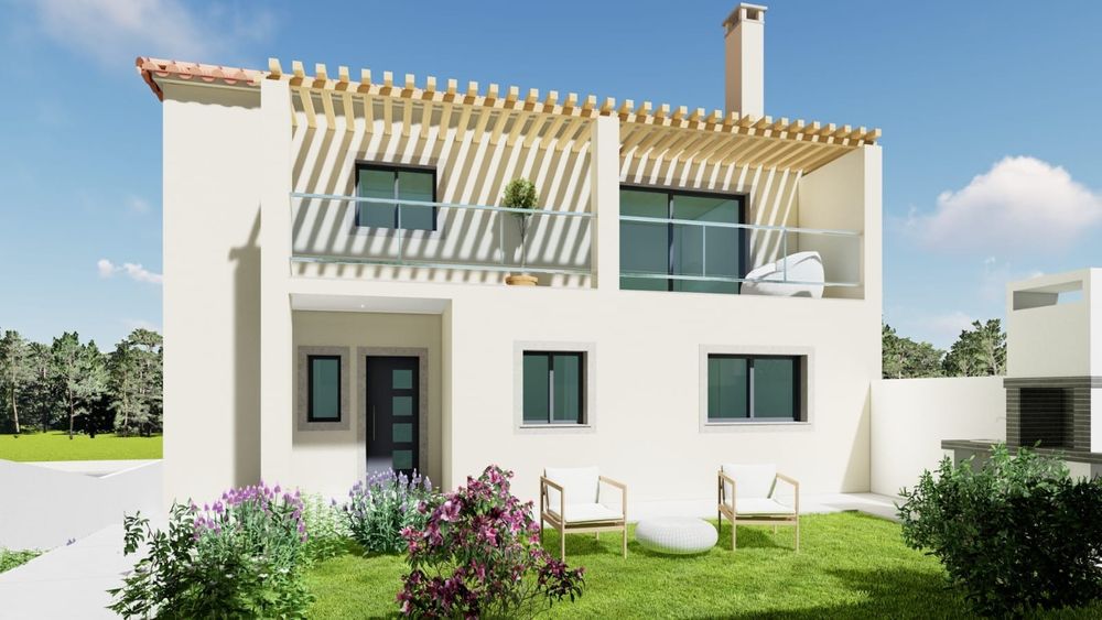 Vende-se PROJETO Moradia V4