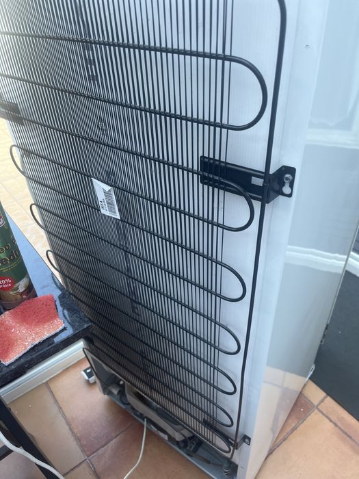 Frigorifico Ikea LAGEN com congelador