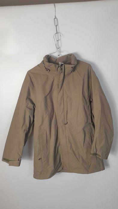 Quechua kurtka przeciwdeszczowa rozmiar L/40