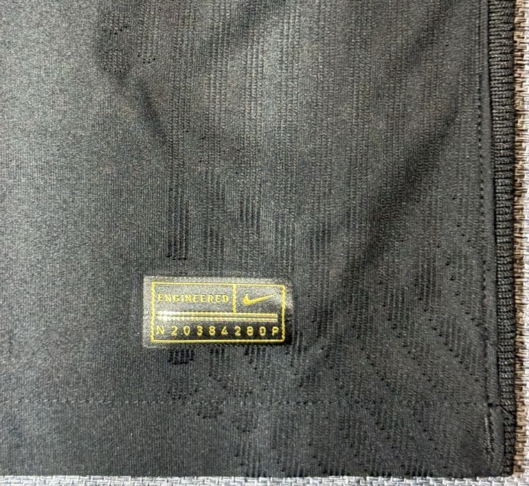 Футбольна Футболка Джерсі Nike Women's