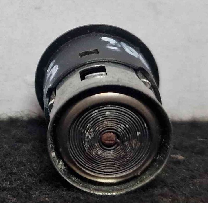 Módulo de Isqueiro - MERCEDES-BENZ CLK
