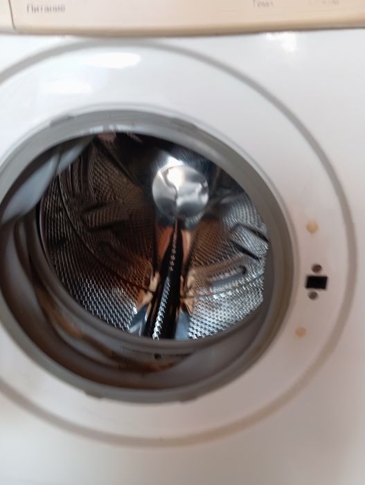 Пральна машинка LG