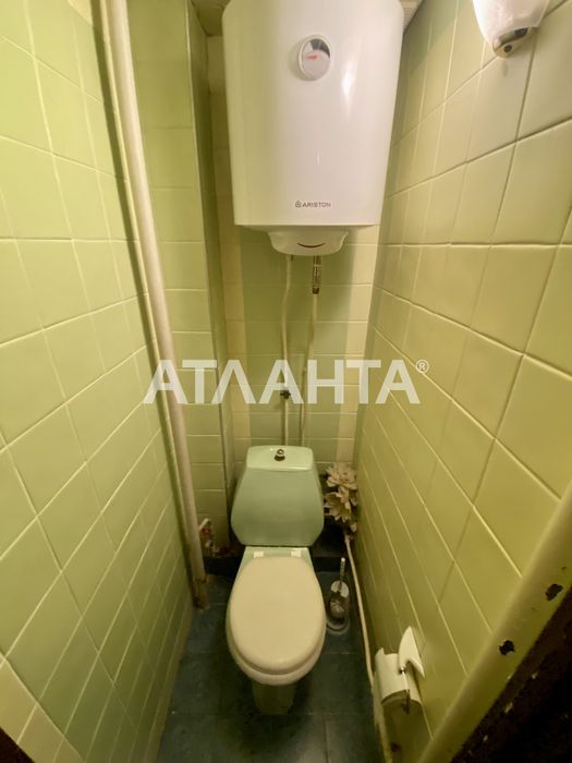 Таирово. Трехкомнатная квартира по выгодной цене