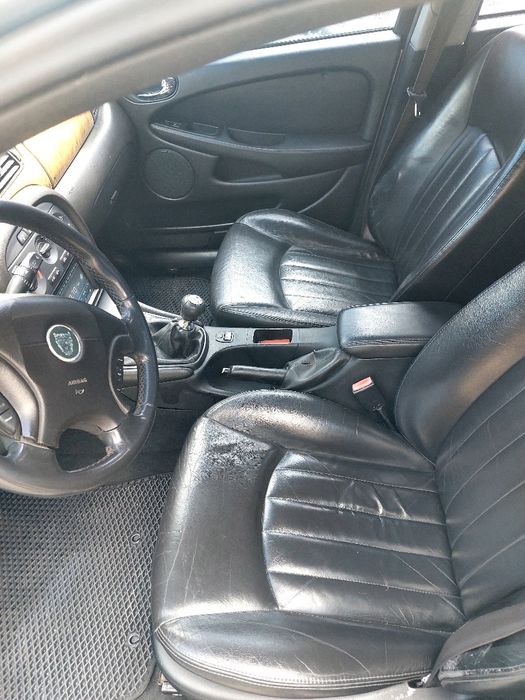 Продам Ягуар X-Tapy