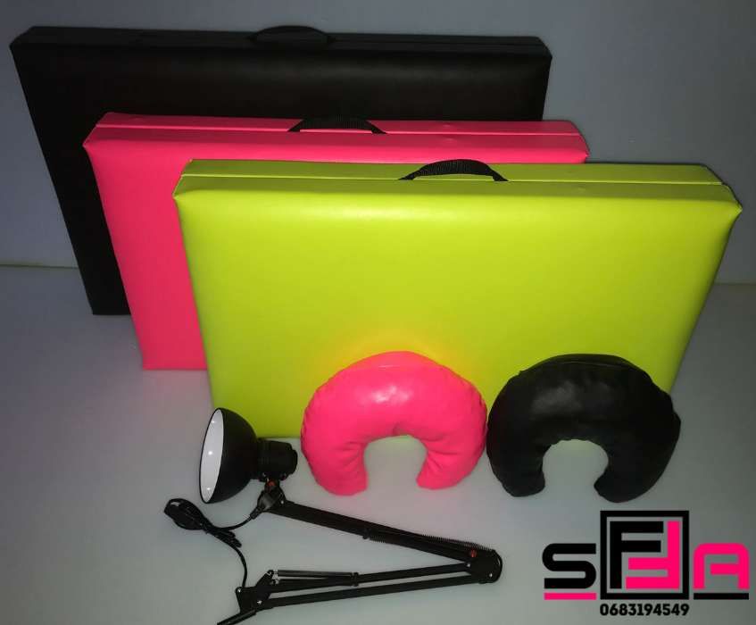 Кушетка для нарощування вій, косметології, тату. В НАЯВНОСТІ. ВИРОБНИК