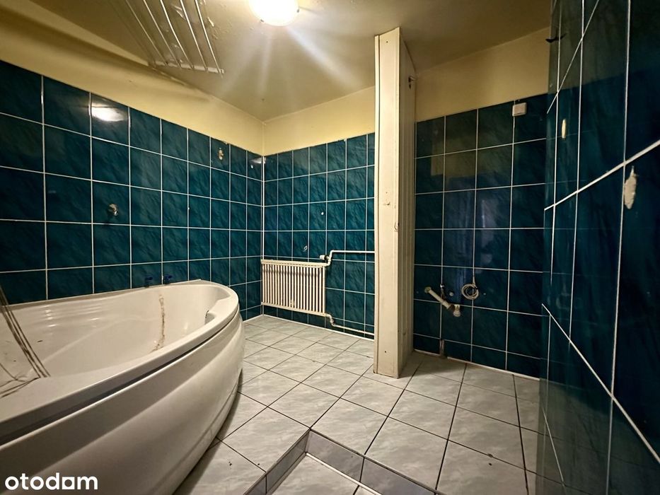 77,8 m² | 3 duże pokoje | 8 minut spacerem do Jeziora Reczynek