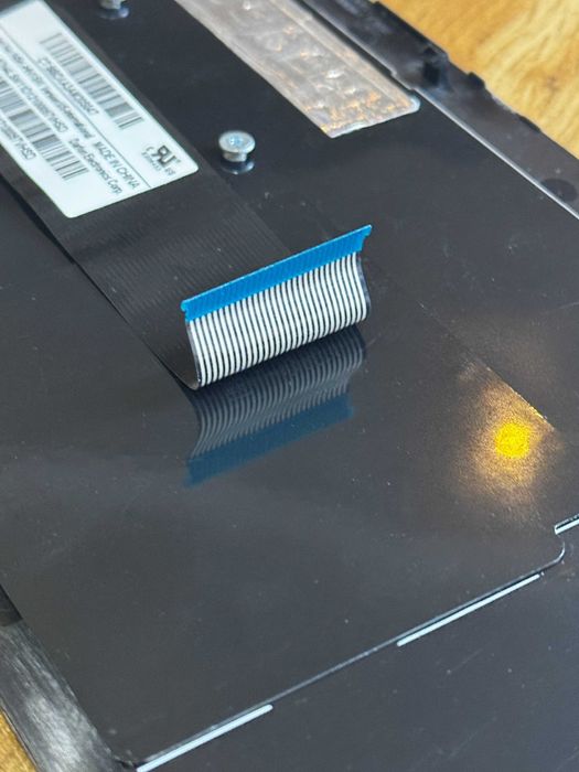 Klawiatura HP do laptopa ProBook 4720S