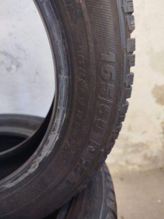 Semperit master grip2 165/60 r15