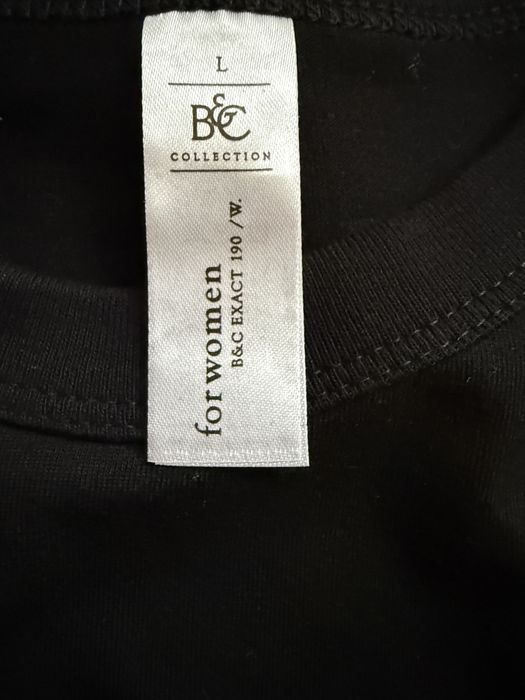 Koszulka top t -shirt damski CEP roz L