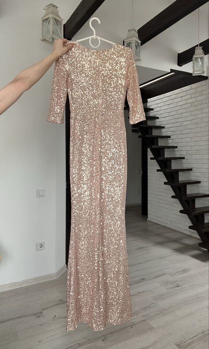 Вечірня сукня, бренд WHITE ANGEL