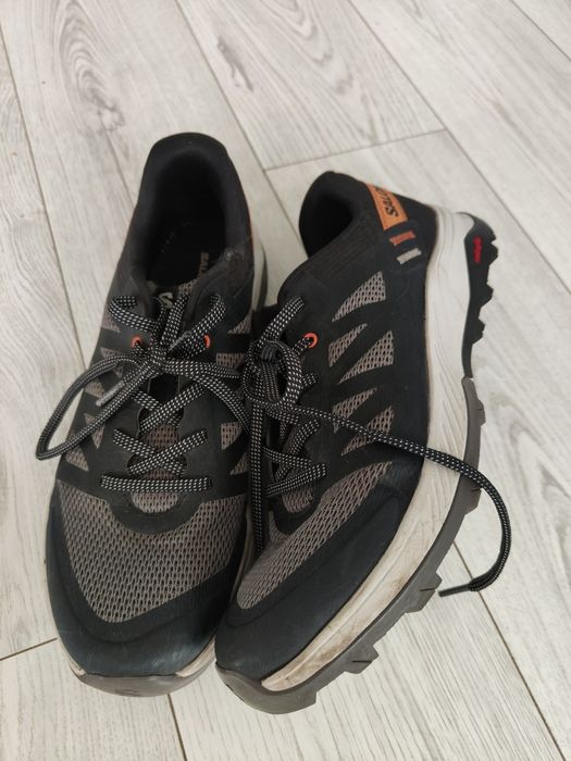 Salomon OUTRISTE roz 40