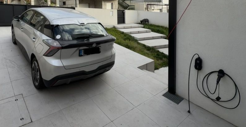 PASSO RENTING: MG4 Elétrico 64kWh (204 CV) | Autonomia real 400km | SEM ENTRADA INICIAL e mensalidade flexível!