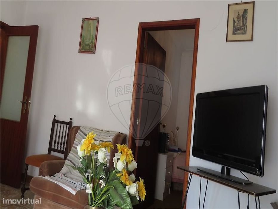 Moradia T3 para venda