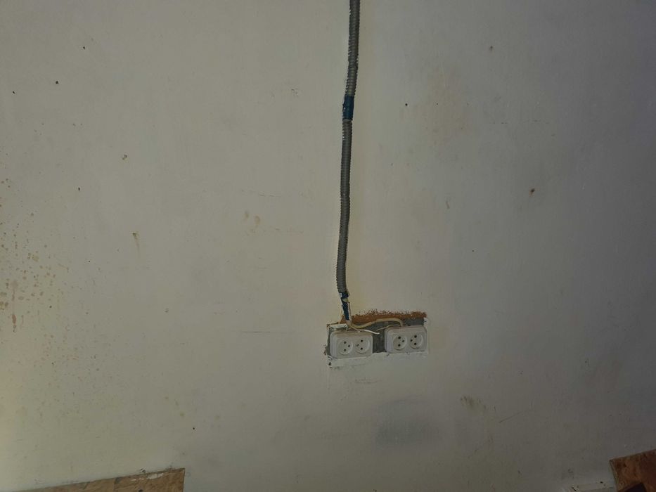 Битовка,вагончик