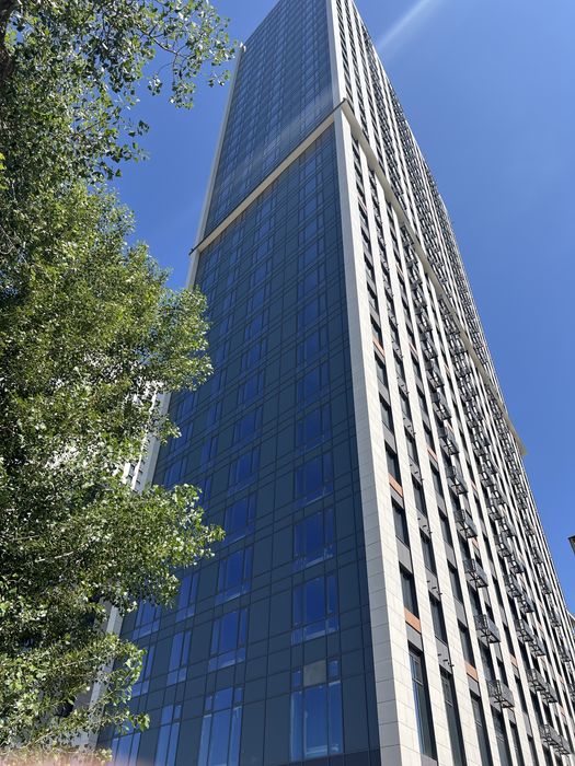 Введення в експлуатацію об'єкта будівництв