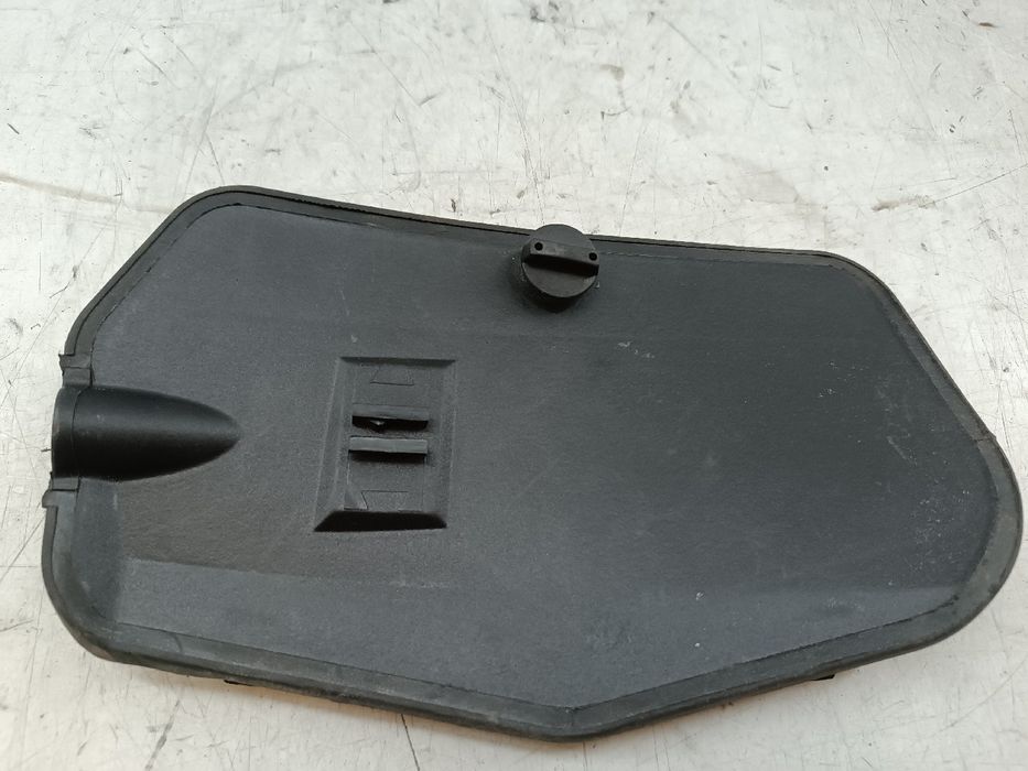 Tampa - BMW 5 Touring (E39) | 96 - 04