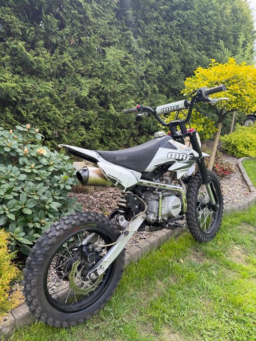 Pitbike 140 mrf rc big