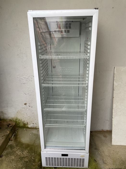 refrigerador de bebidas