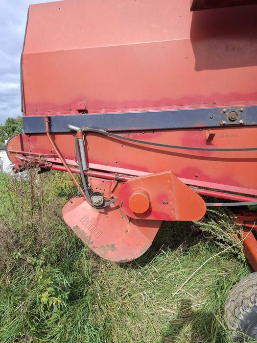 Kombajn zbożowy DEUTZ-FAHR 1320